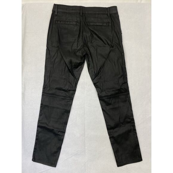 Adriano Goldschmied AG Wyatt Utilitarian Slouchy Skinny Pants 27 Womens 30x28 - Picture 2 of 16